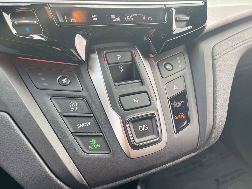 Thumbnail: 2025 Honda Odyssey - 20