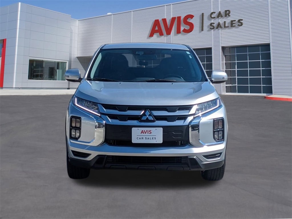 Thumbnail: 2024 Mitsubishi Outlander Sport - 2