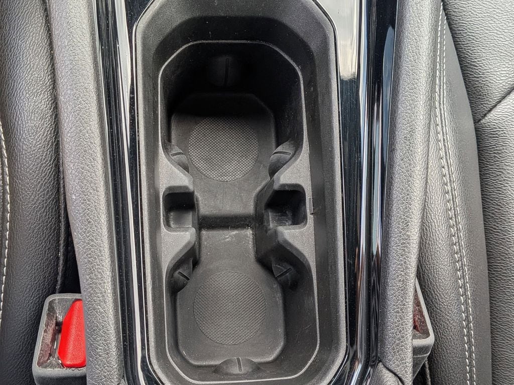 Thumbnail: 2025 Jeep Compass - 23