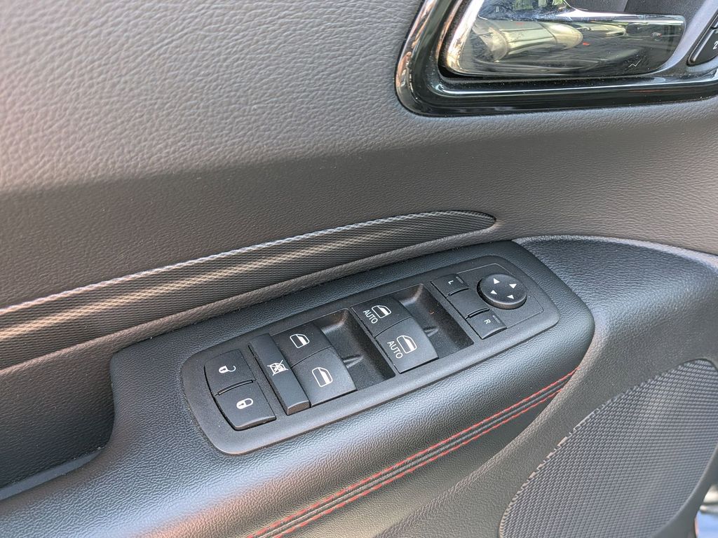 Thumbnail: 2025 Dodge Durango - 13