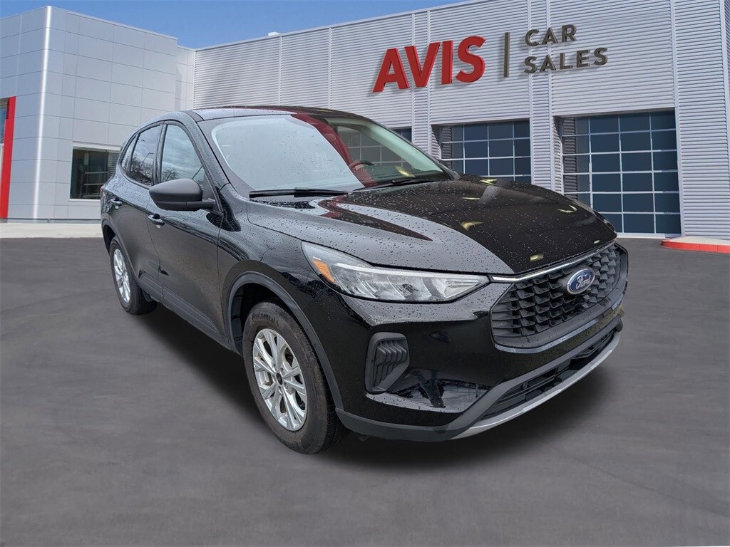2025 Ford Escape Active photo 3