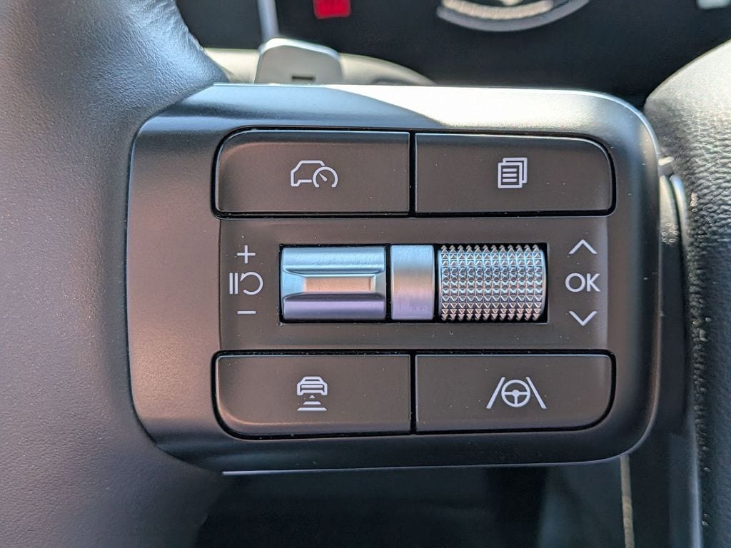 Thumbnail: 2025 Hyundai Santa Fe - 20