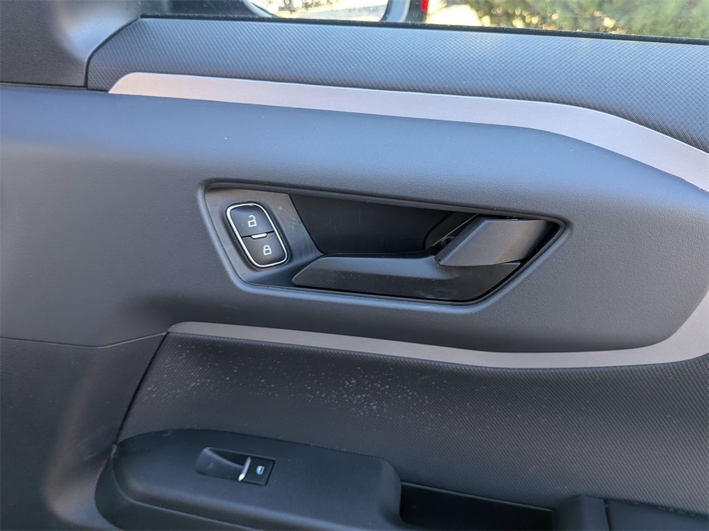 Thumbnail: 2024 Ford Bronco Sport - 31