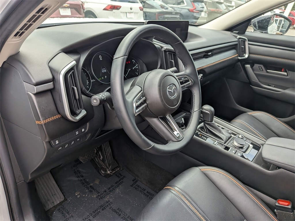 Thumbnail: 2025 Mazda CX-50 - 15