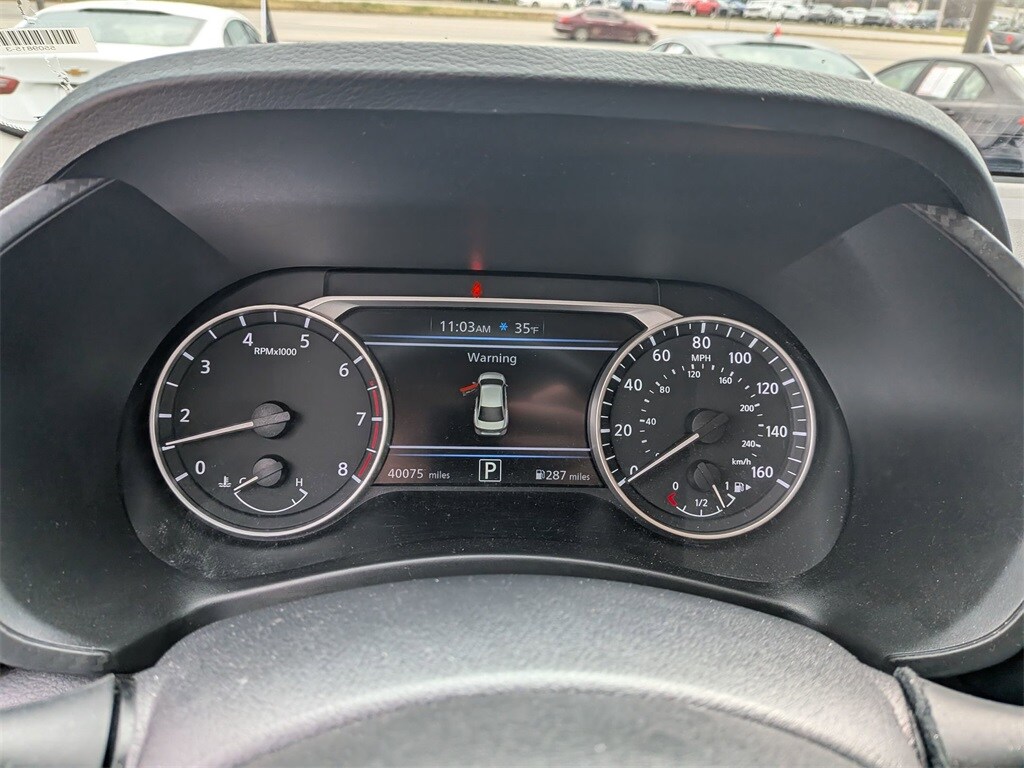 Thumbnail: 2024 Nissan Sentra - 13