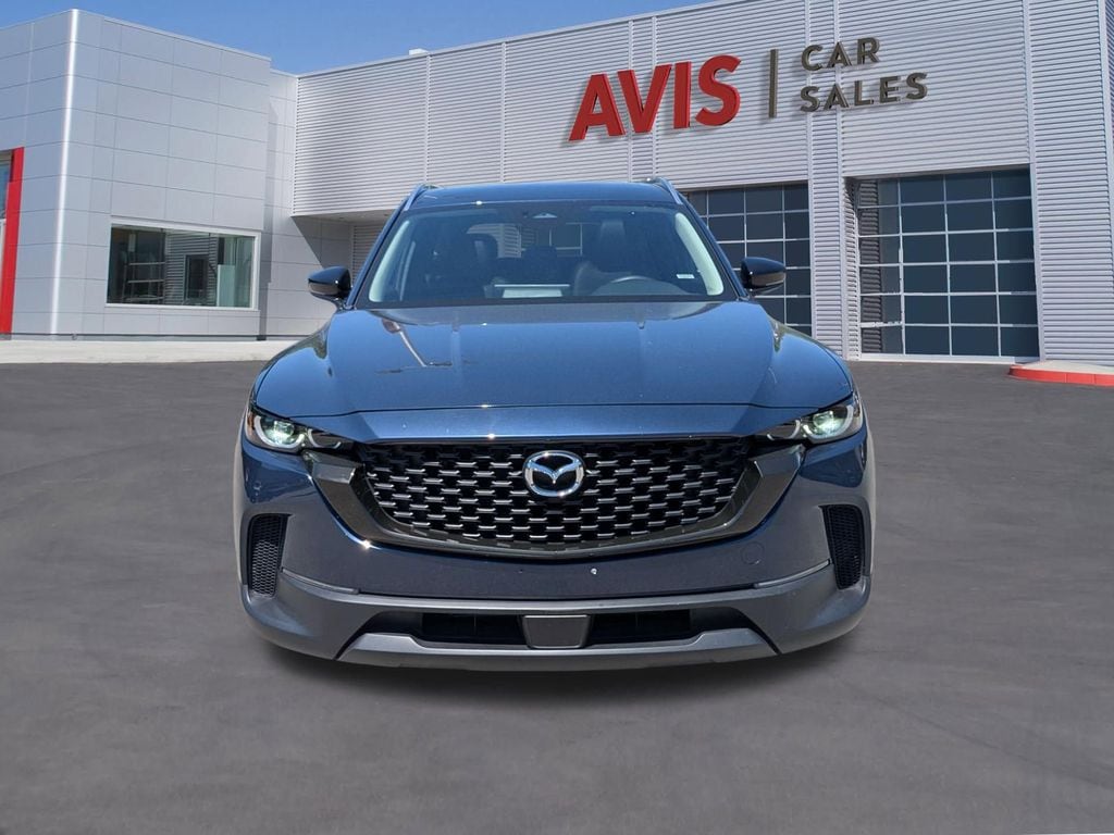 Thumbnail: 2025 Mazda CX-50 - 2