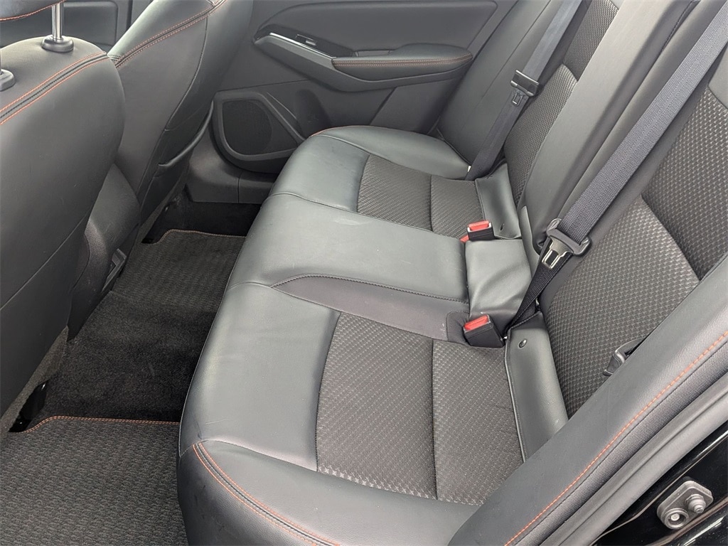 Thumbnail: 2025 Nissan Altima - 28