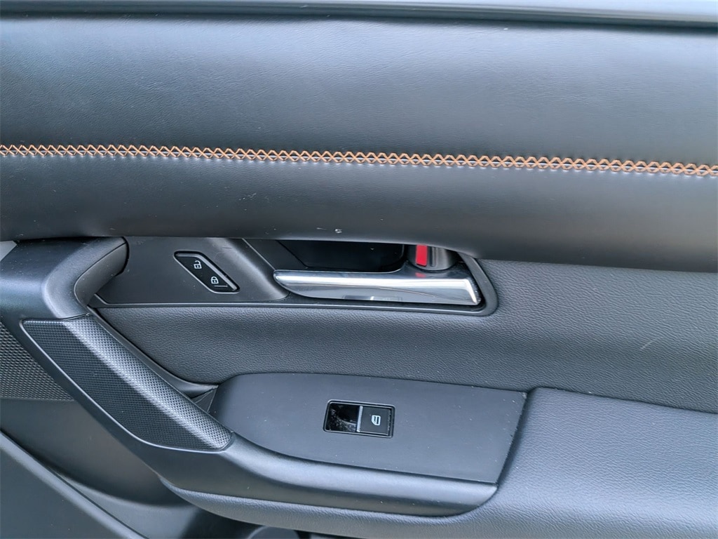 Thumbnail: 2025 Mazda CX-50 - 28