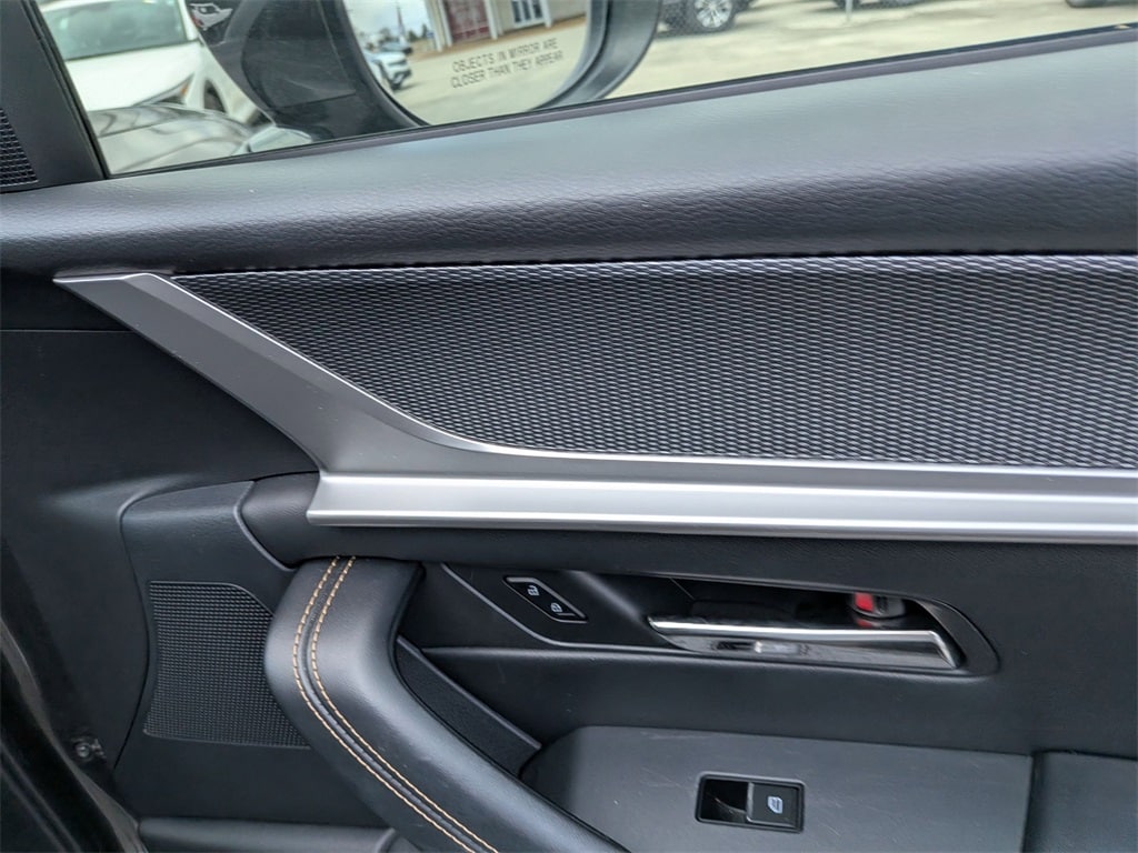 Thumbnail: 2024 Mazda CX-90 - 29