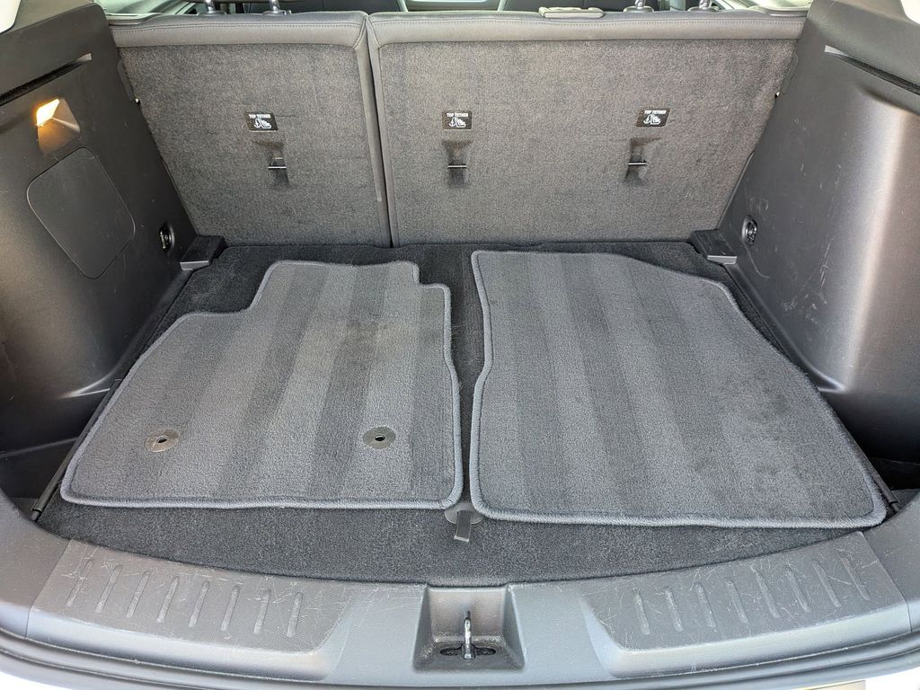 Thumbnail: 2025 Chevrolet TrailBlazer - 27