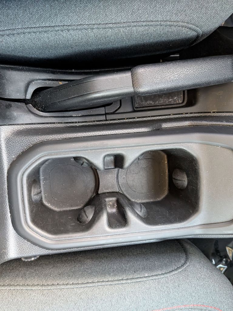 Thumbnail: 2025 Jeep Wrangler - 22