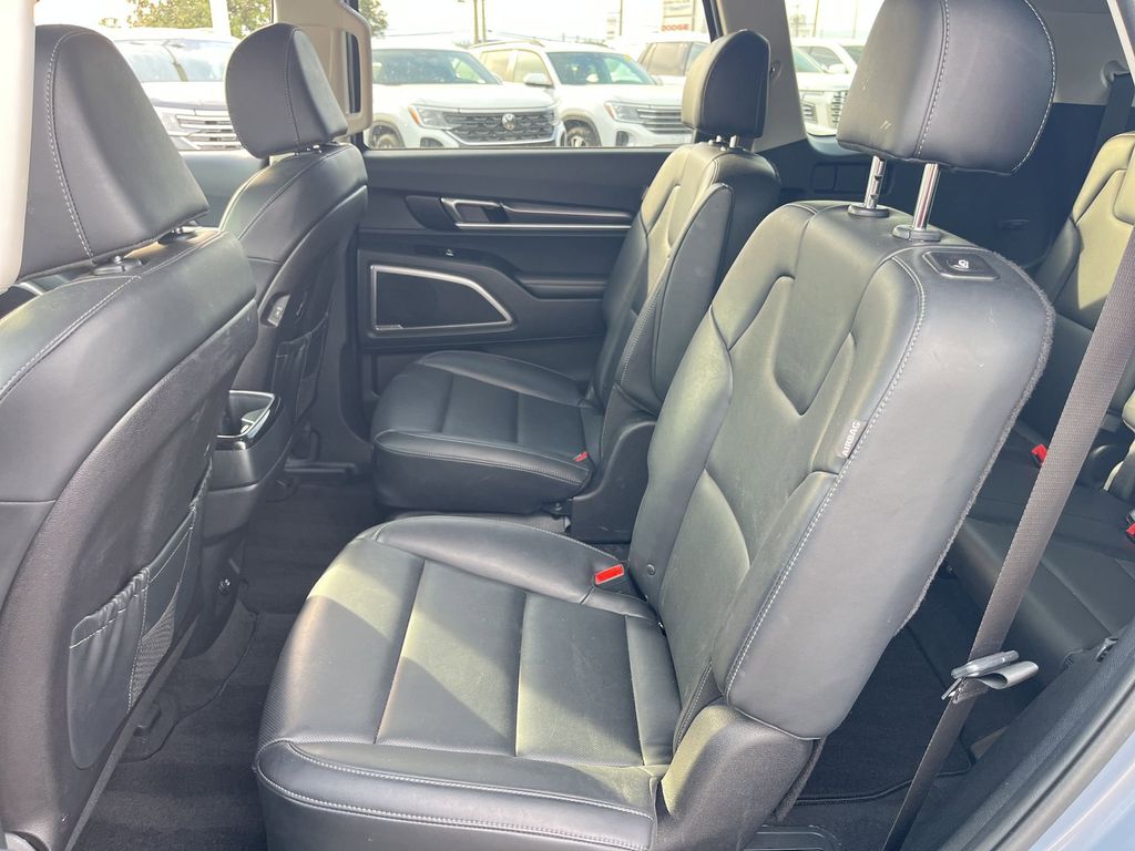 Thumbnail: 2025 Kia Telluride - 27