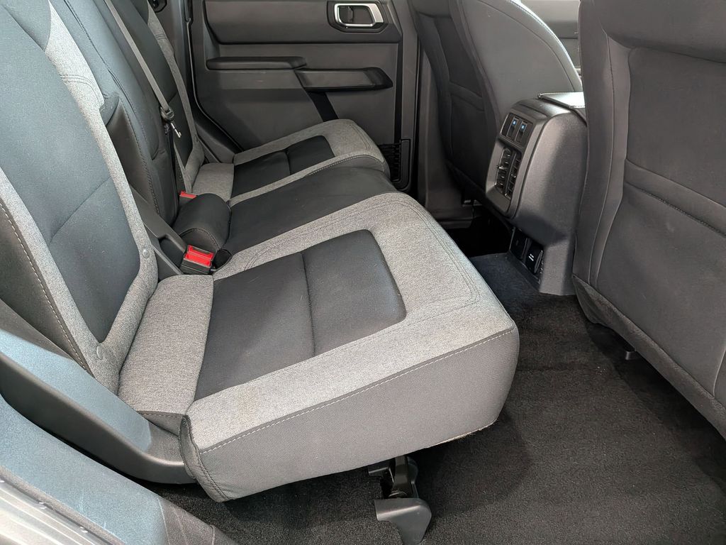 Thumbnail: 2025 Ford Bronco - 24