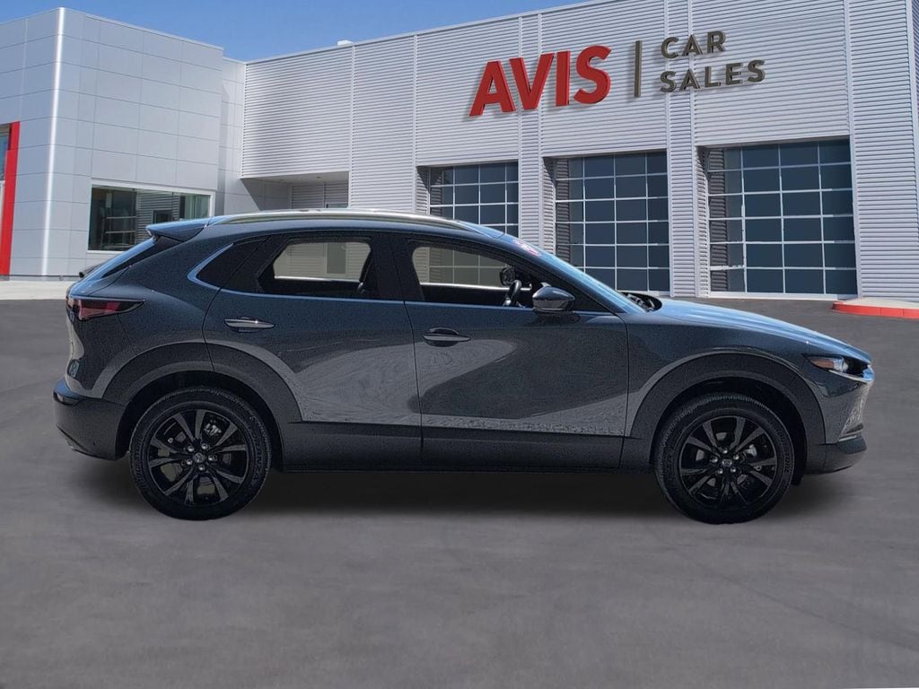 Thumbnail: 2025 Mazda CX-30 - 5