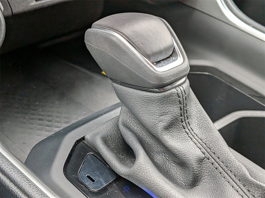 Thumbnail: 2025 Toyota Grand Highlander - 19