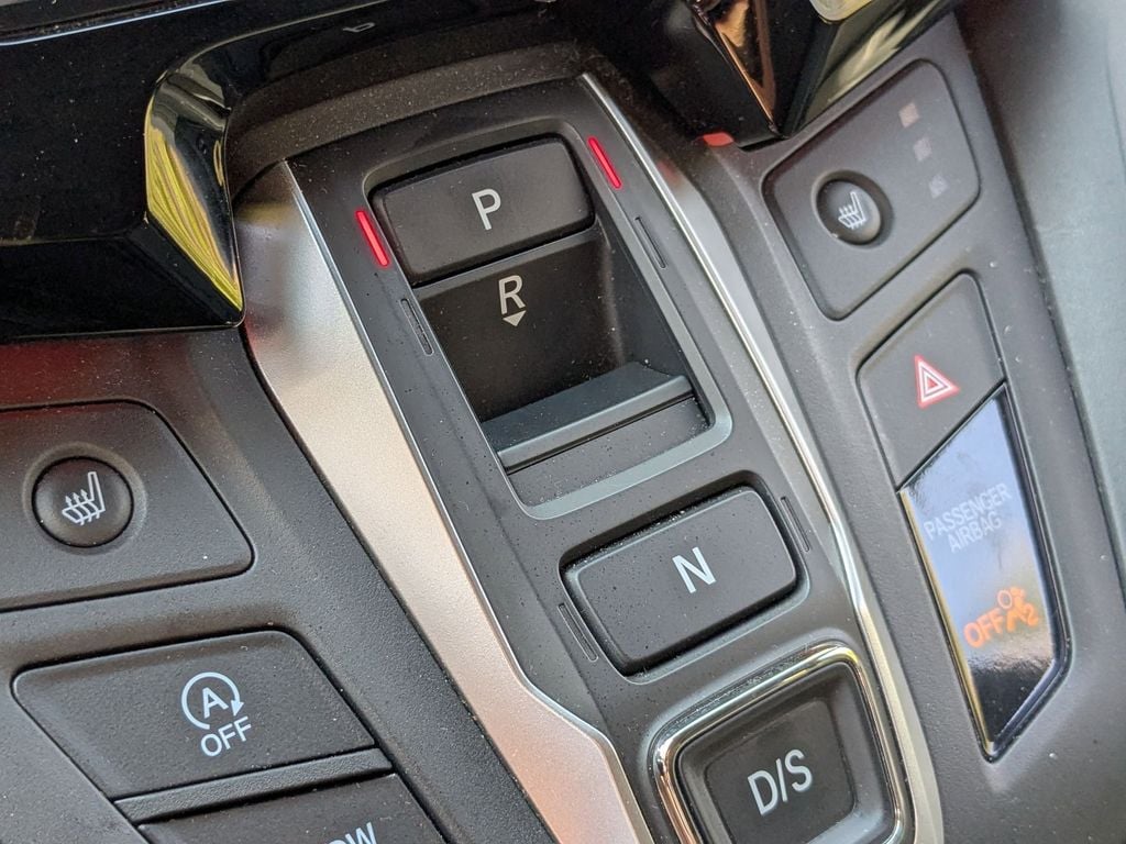 Thumbnail: 2025 Honda Odyssey - 15