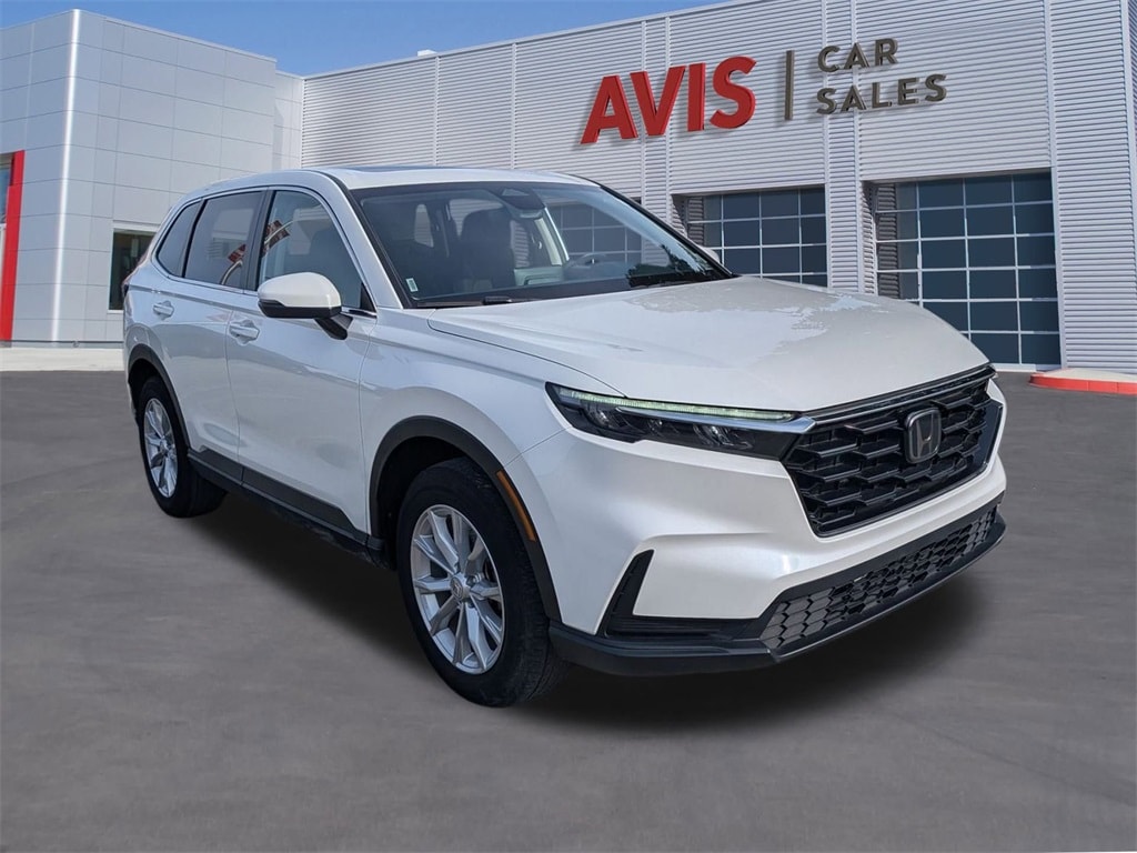 Thumbnail: 2024 Honda CR-V - 3