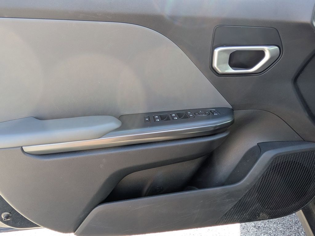 Thumbnail: 2025 Kia K4 - 11