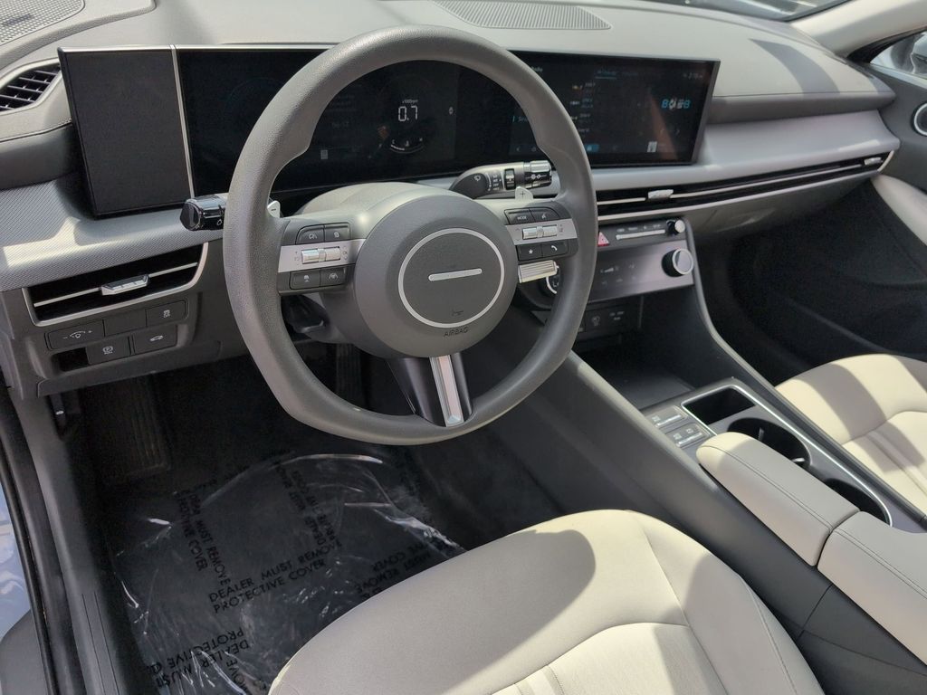 Thumbnail: 2025 Hyundai Sonata - 15