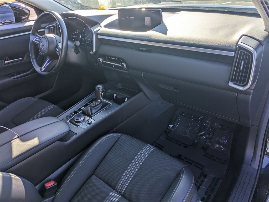 Thumbnail: 2024 Mazda CX-50 - 31