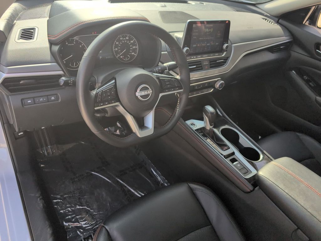 Thumbnail: 2025 Nissan Altima - 15