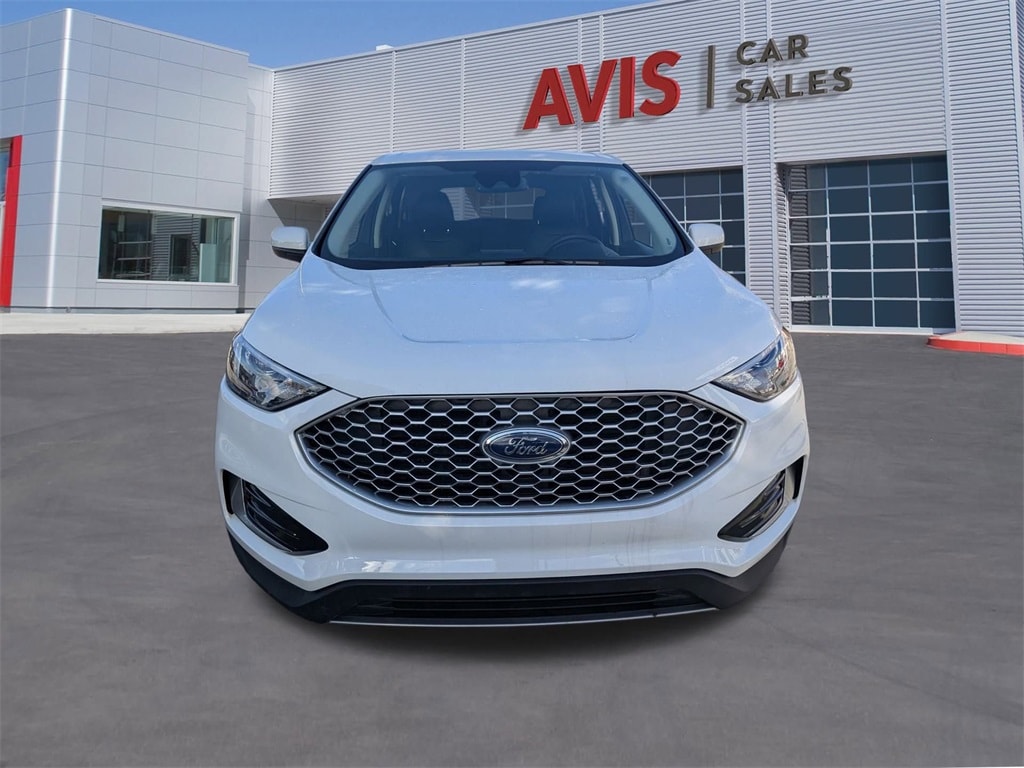 Thumbnail: 2024 Ford Edge - 2