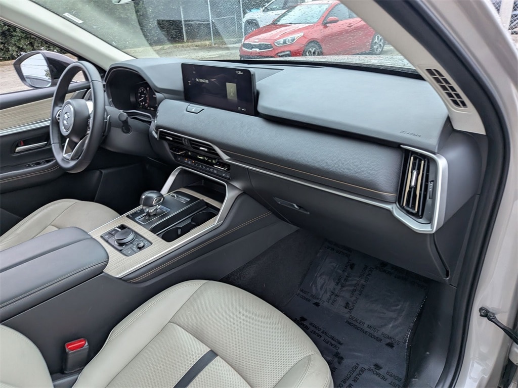 Thumbnail: 2025 Mazda CX-90 - 30