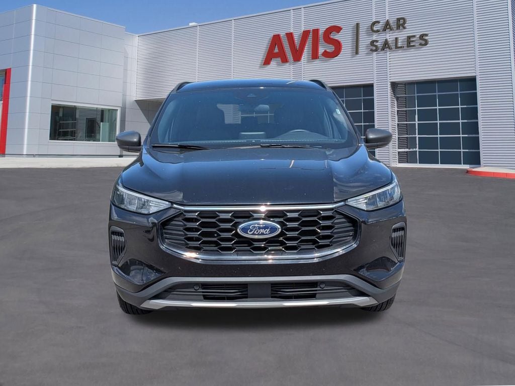 Thumbnail: 2025 Ford Escape - 2