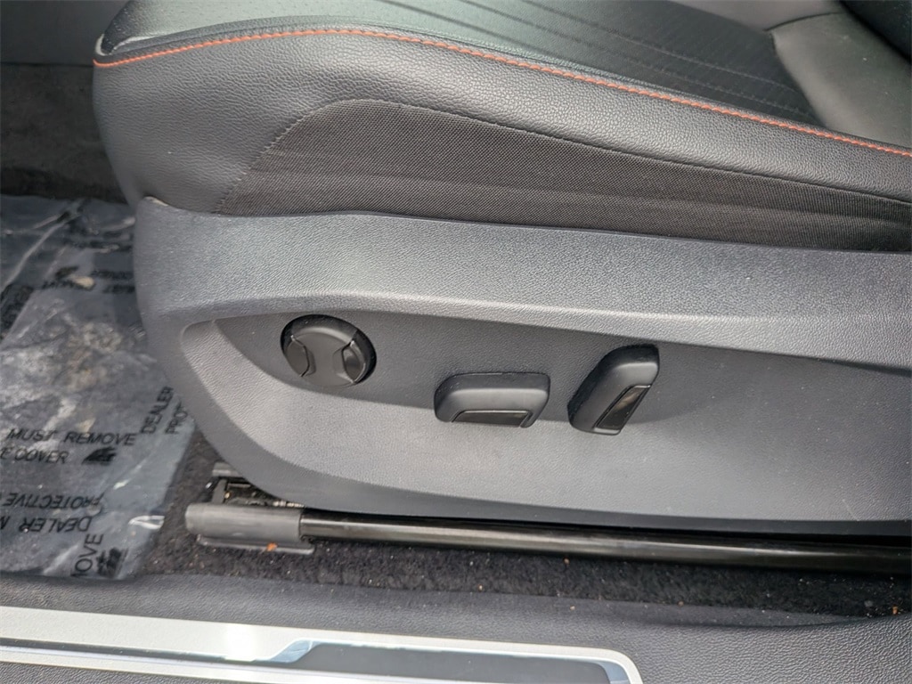 Thumbnail: 2024 Volkswagen Tiguan - 14