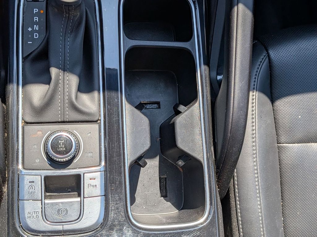 Thumbnail: 2025 Kia Telluride - 24