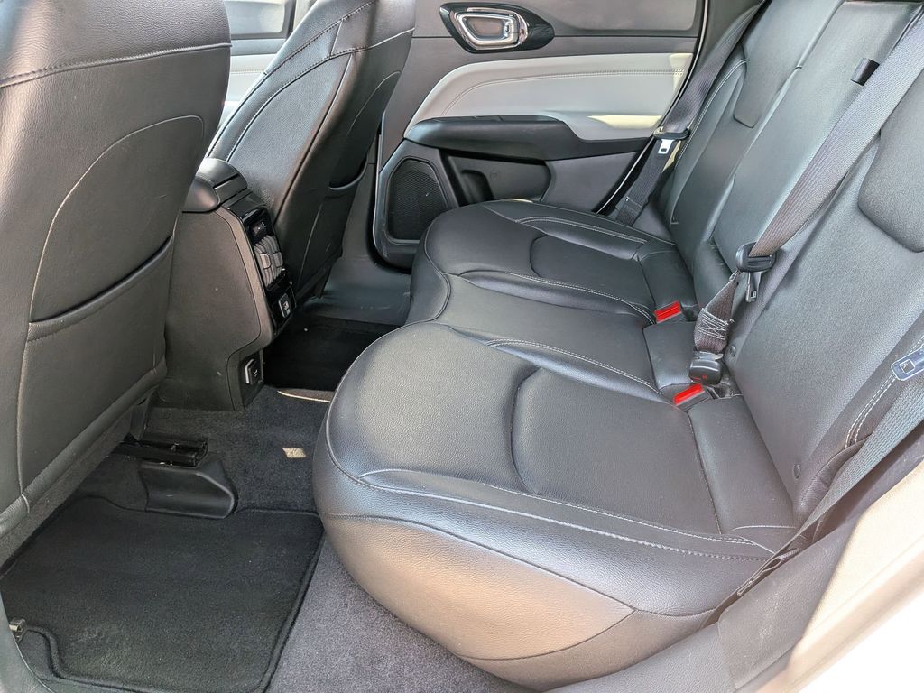 Thumbnail: 2025 Jeep Compass - 27