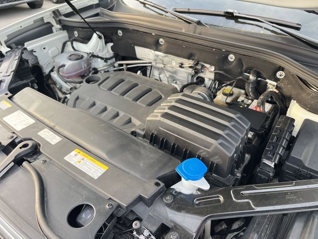 Thumbnail: 2025 Volkswagen Atlas - 35