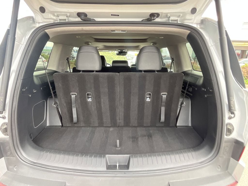 Thumbnail: 2025 Hyundai Santa Fe - 29