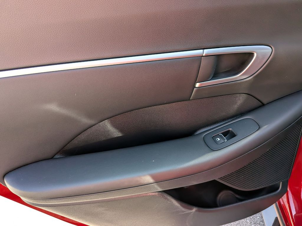 Thumbnail: 2025 Hyundai Sonata - 26