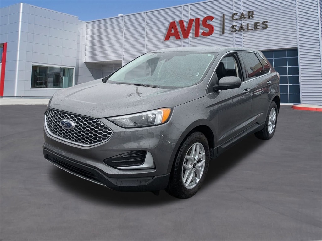 Thumbnail: 2024 Ford Edge - 1