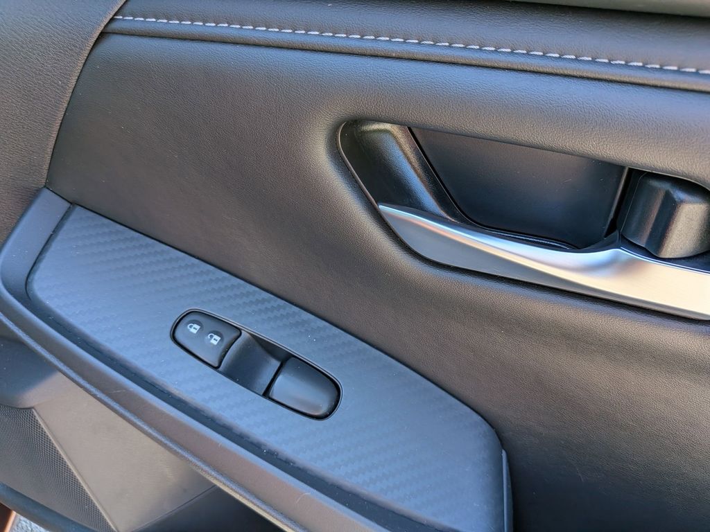 Thumbnail: 2025 Nissan Sentra - 33