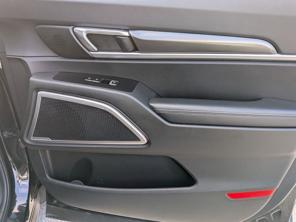 Thumbnail: 2025 Kia Telluride - 35