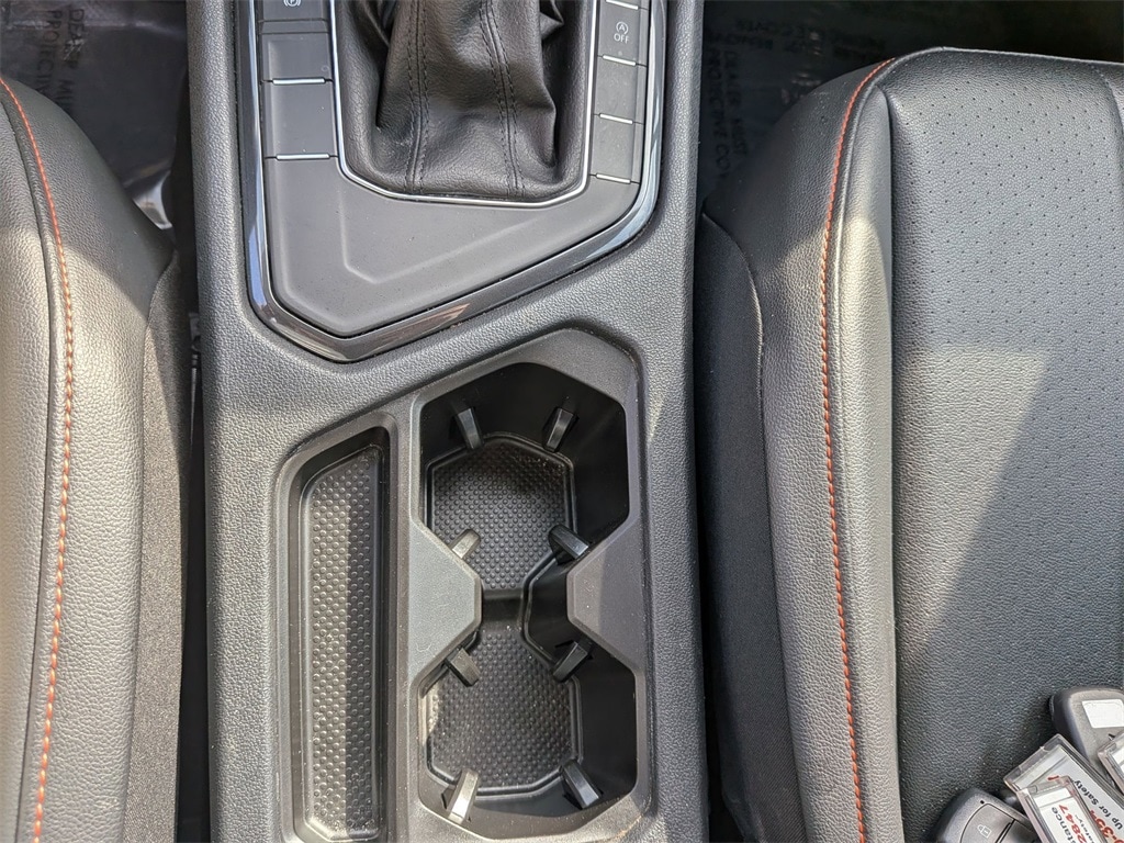 Thumbnail: 2024 Volkswagen Tiguan - 20