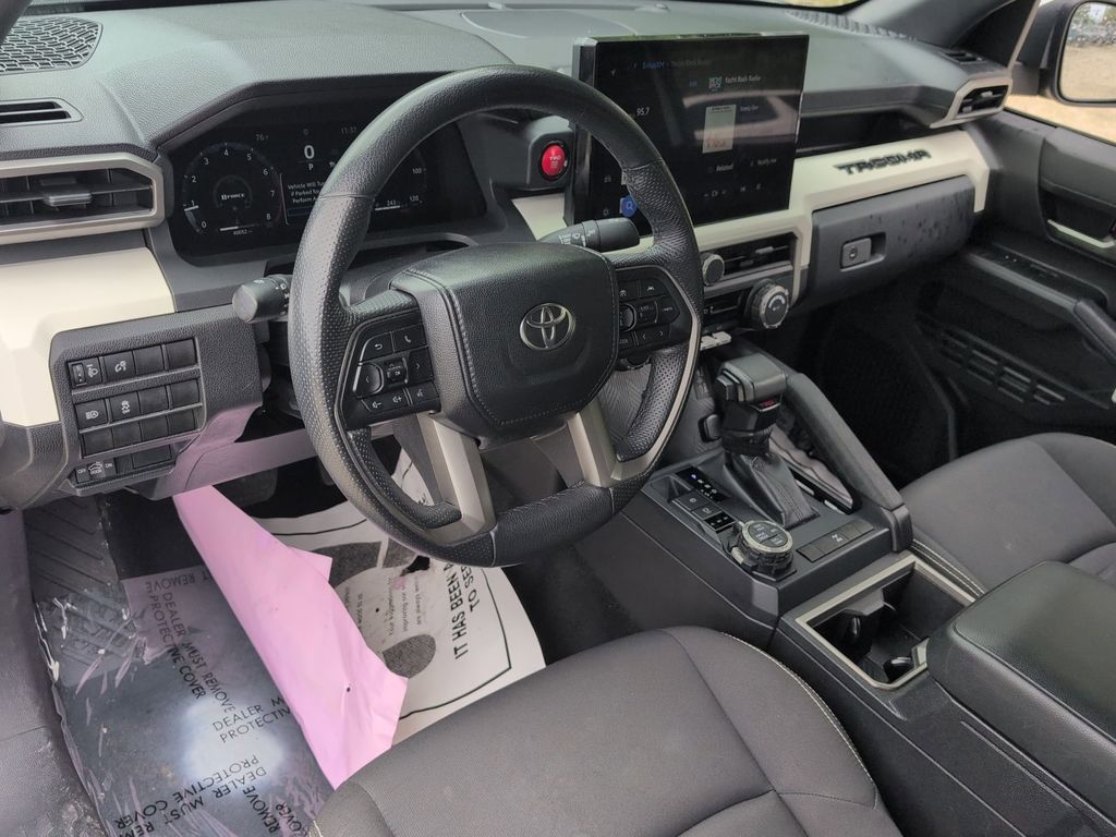 Thumbnail: 2024 Toyota Tacoma - 15