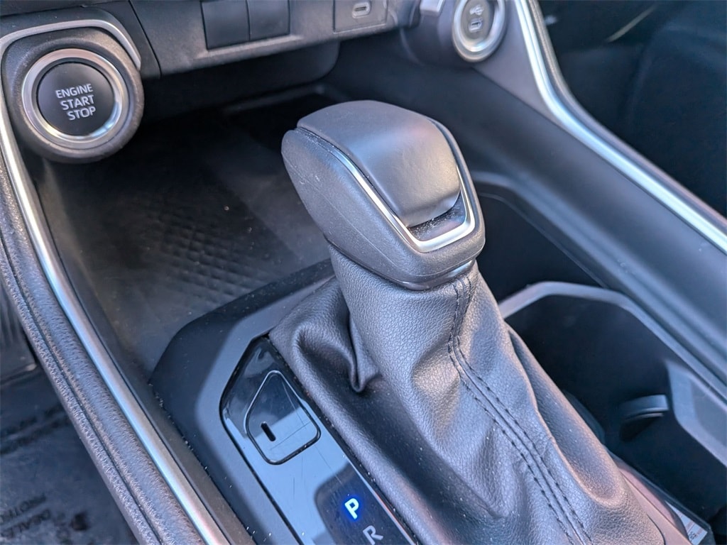 Thumbnail: 2025 Toyota Grand Highlander - 19