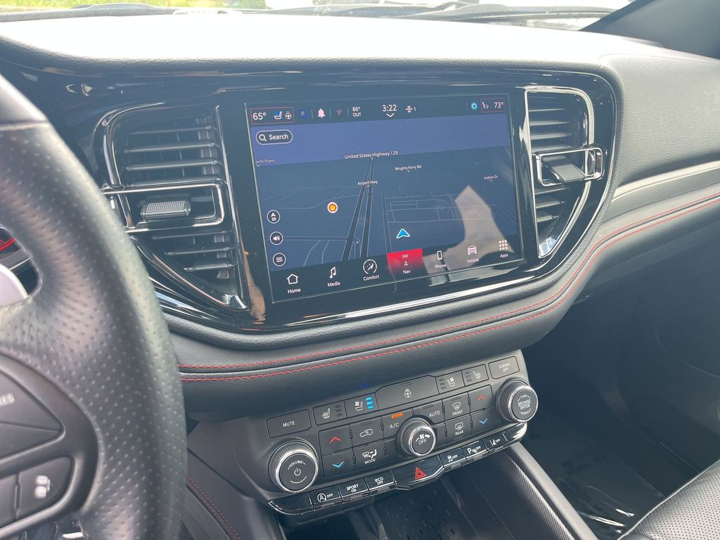 Thumbnail: 2025 Dodge Durango - 15