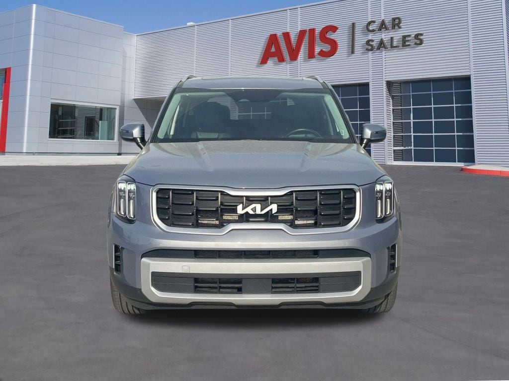 Thumbnail: 2025 Kia Telluride - 2