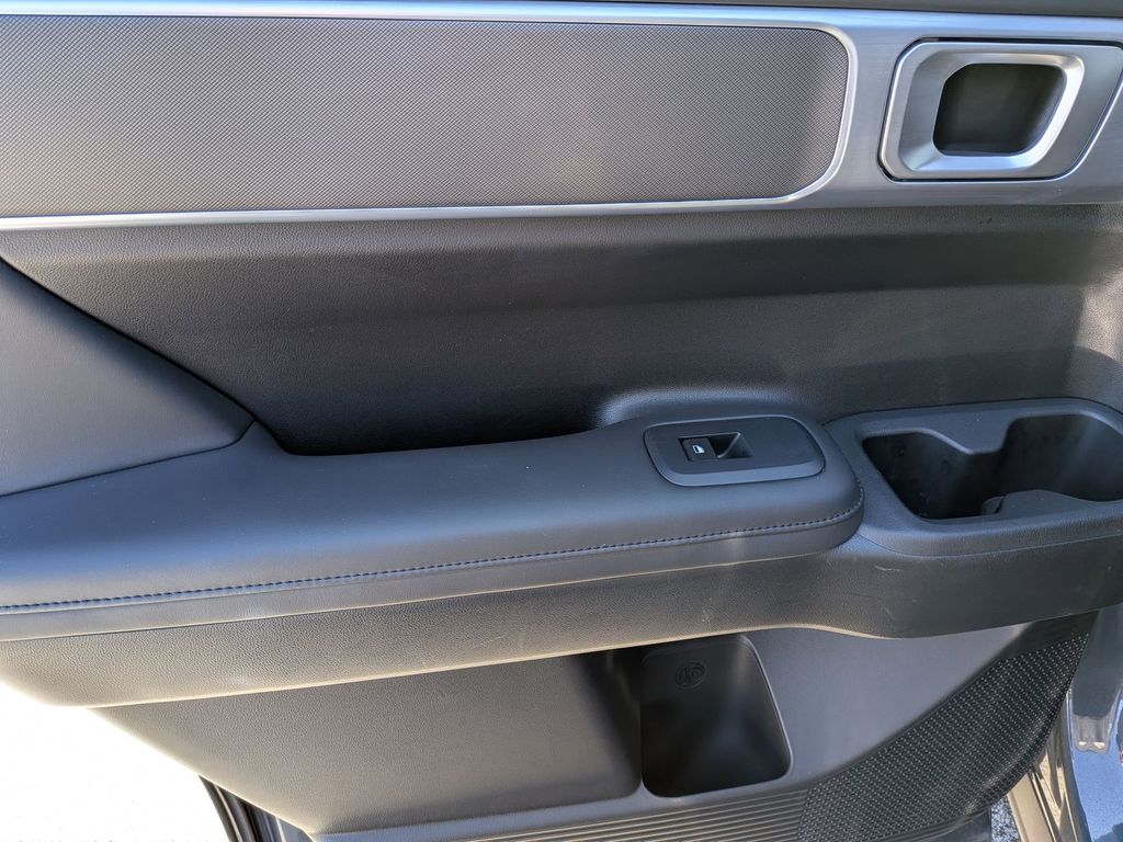 Thumbnail: 2025 Hyundai Santa Fe - 26