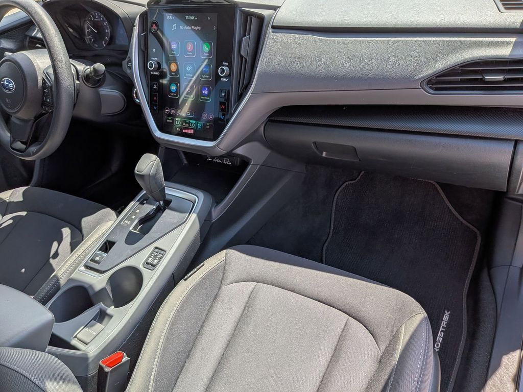 Thumbnail: 2025 Subaru Crosstrek - 32