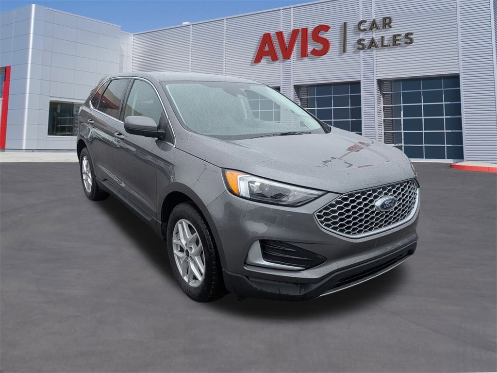 Thumbnail: 2024 Ford Edge - 3