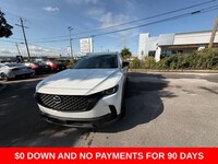 2025 Mazda CX-50 S Preferred -
                  Alcoa, TN