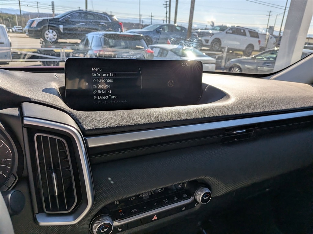 Thumbnail: 2025 Mazda CX-50 - 16