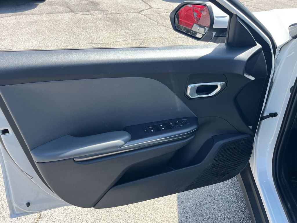 Thumbnail: 2025 Kia K4 - 11