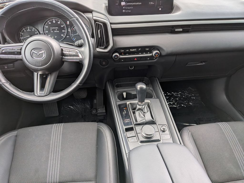 Thumbnail: 2025 Mazda CX-50 - 23