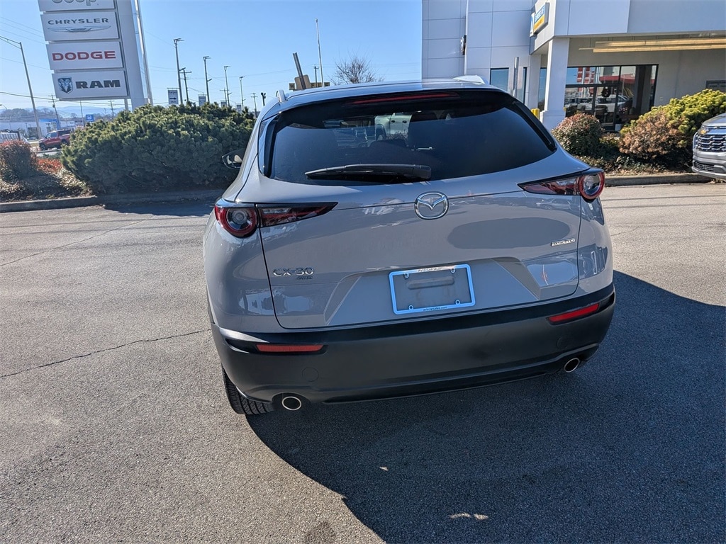 Thumbnail: 2025 Mazda CX-30 - 6